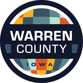 Warren County, Iowa logo